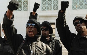 new-black-panthers